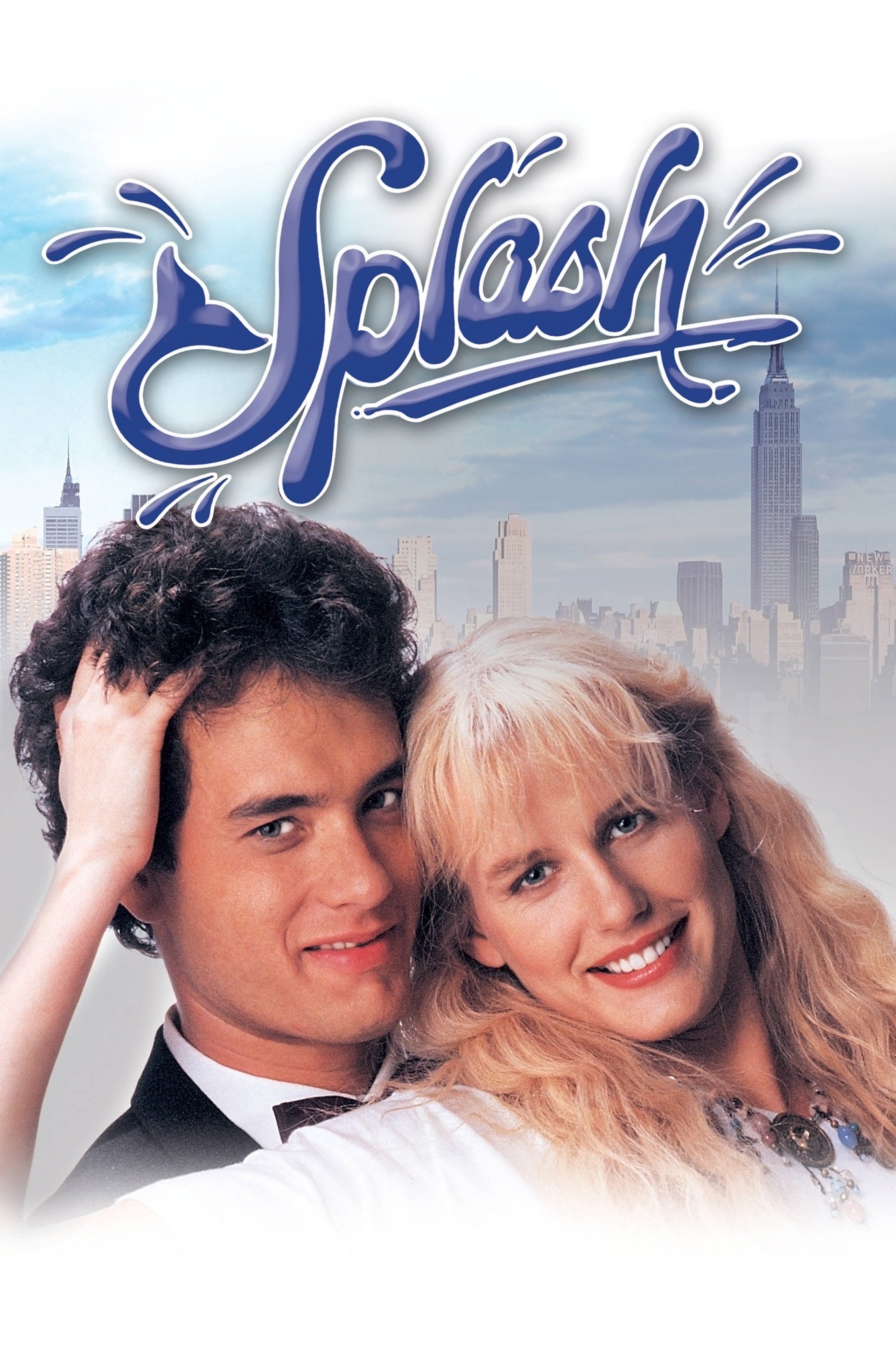 Splash (1984) [222157] (A1599434931) [[Movies]] --Plex--
